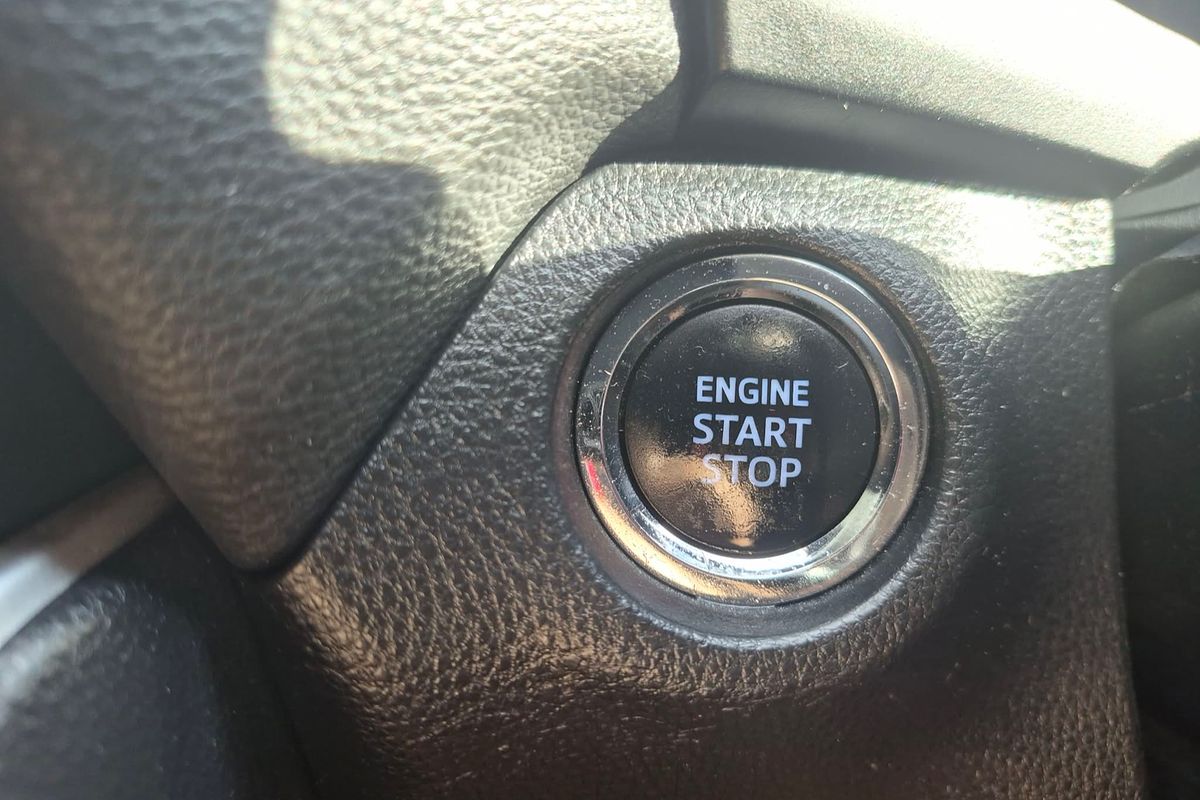 2021 Toyota RAV4 Cruiser MXAA52R