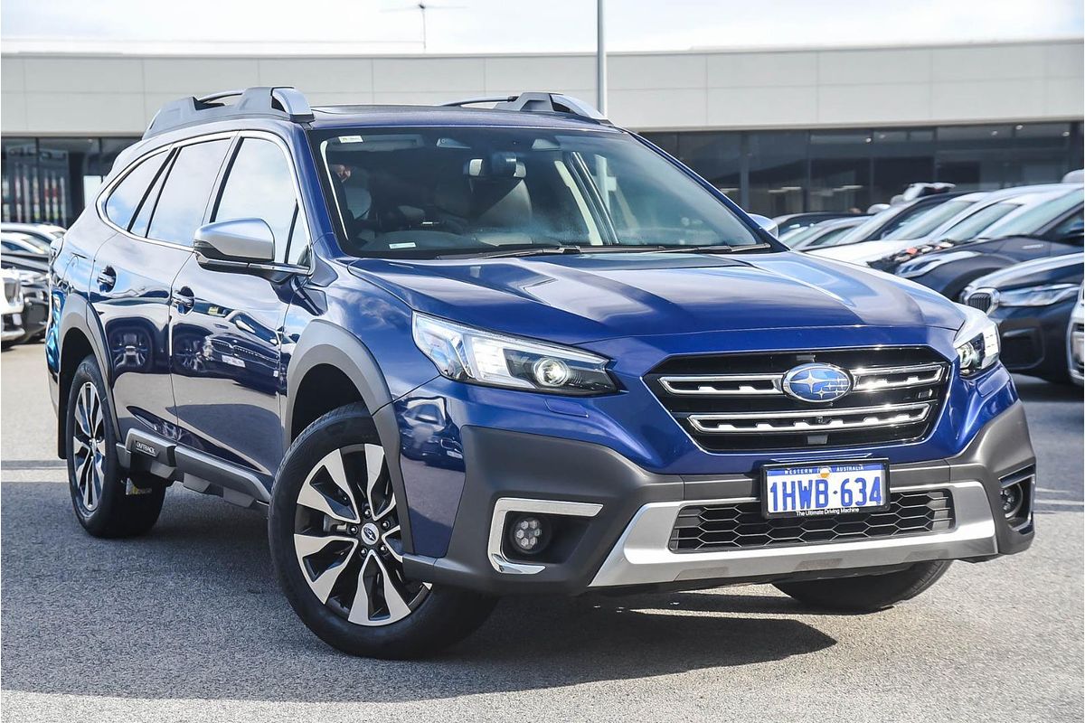 2023 Subaru Outback AWD Touring XT 6GEN