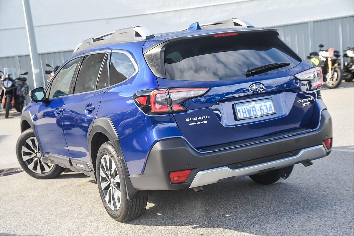 2023 Subaru Outback AWD Touring XT 6GEN