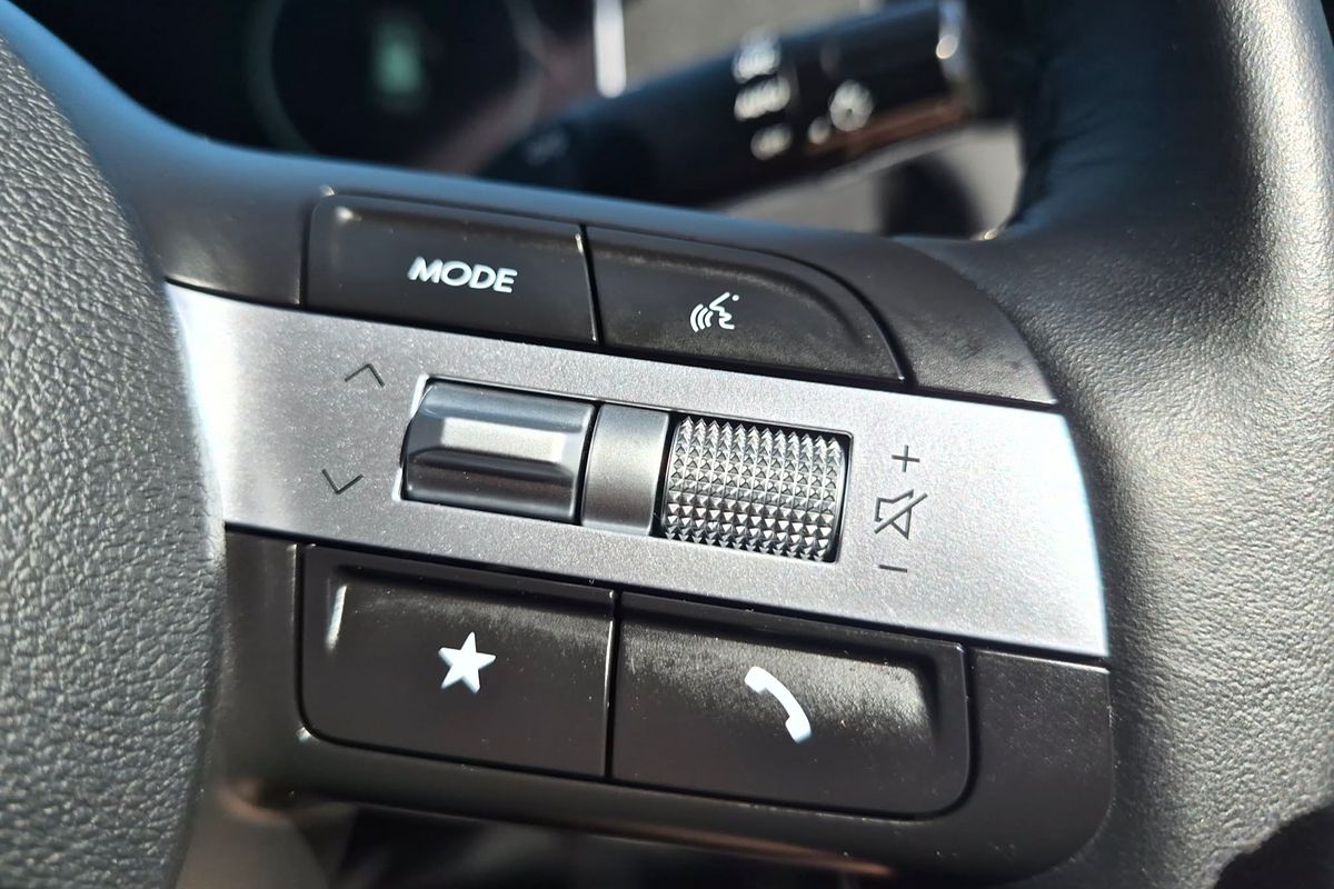 2025 Hyundai Tucson Hybrid Elite NX4.V4