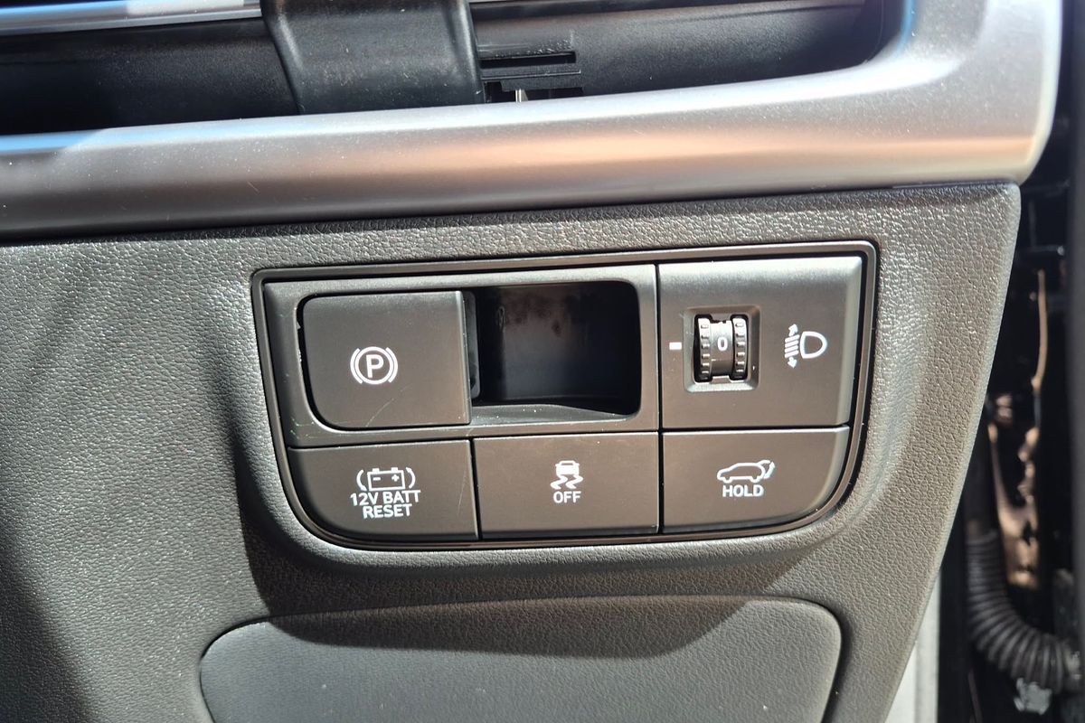 2025 Hyundai Tucson Hybrid Elite NX4.V4