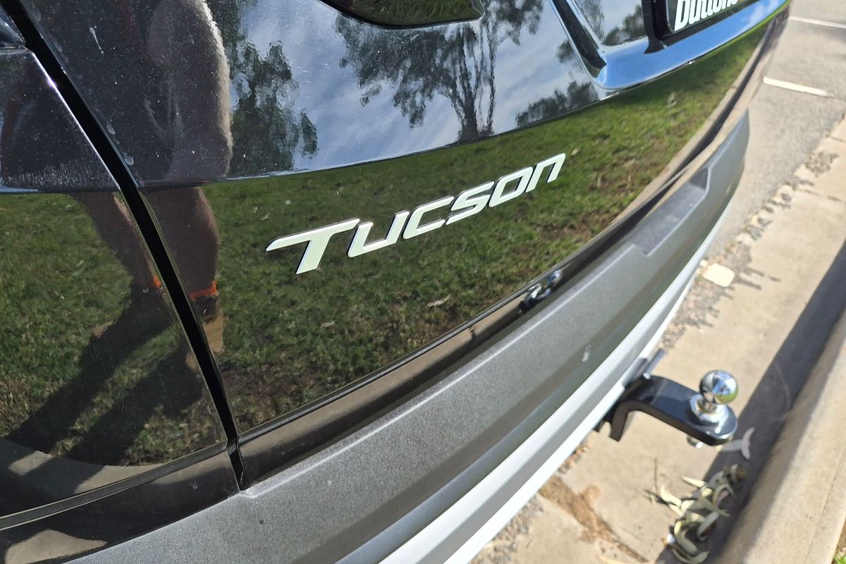 2025 Hyundai Tucson Hybrid Elite NX4.V4