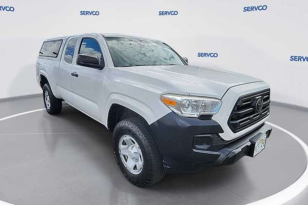 2019 Toyota Tacoma SR