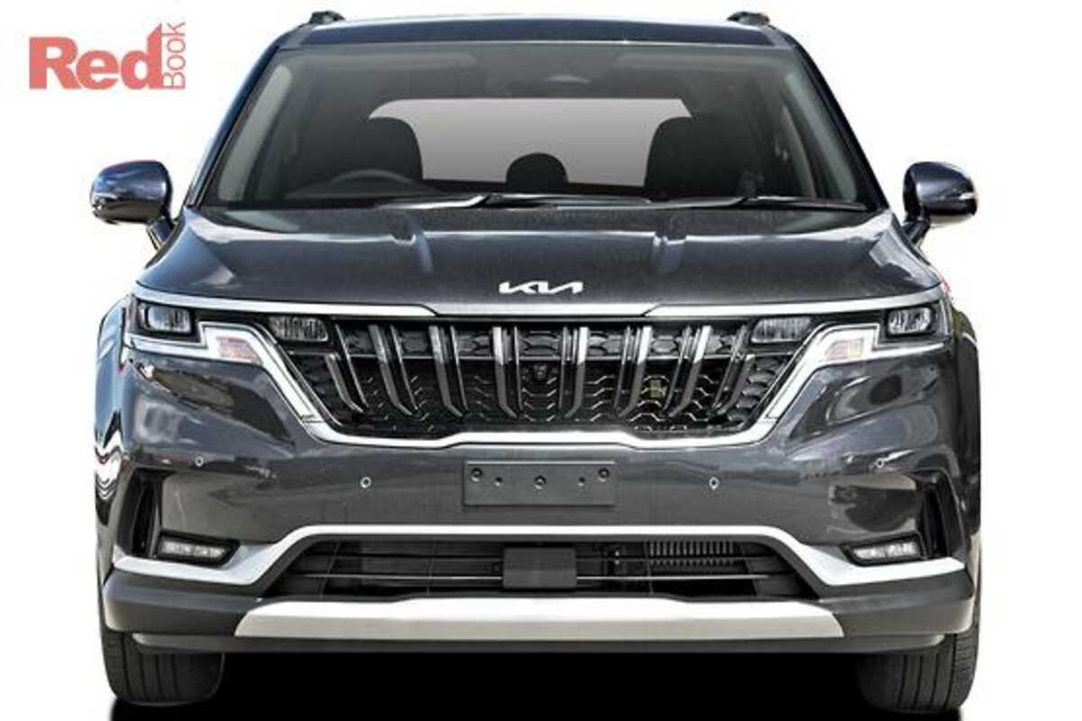 2023 Kia Carnival SLi KA4