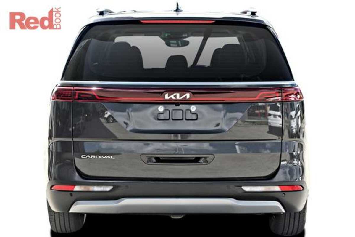 2023 Kia Carnival SLi KA4