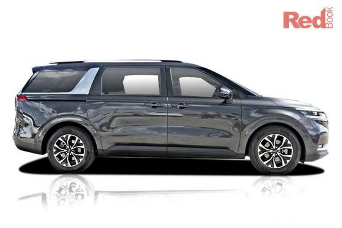2023 Kia Carnival SLi KA4
