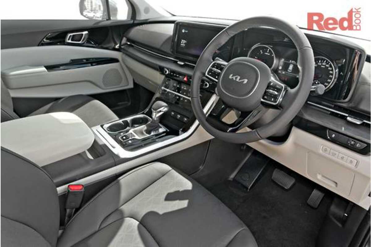 2023 Kia Carnival SLi KA4
