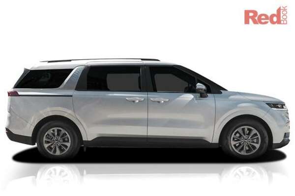 2023 Kia Carnival S KA4