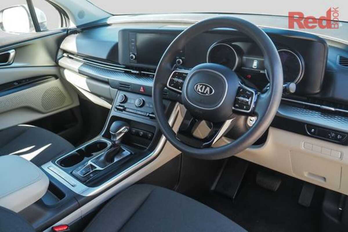 2023 Kia Carnival S KA4