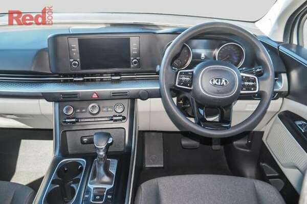 2023 Kia Carnival S KA4