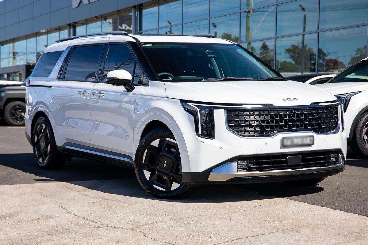 2024 Kia Carnival GT-Line KA4 PE