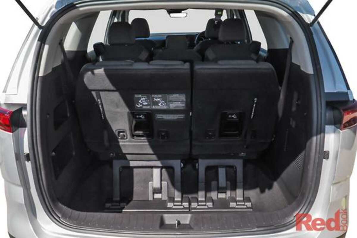 2023 Kia Carnival S KA4