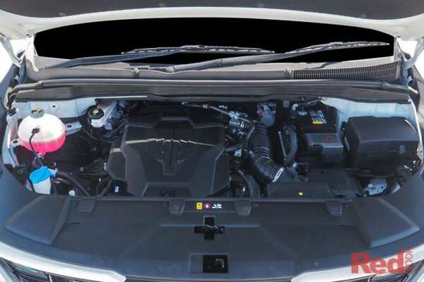 2023 Kia Carnival S KA4