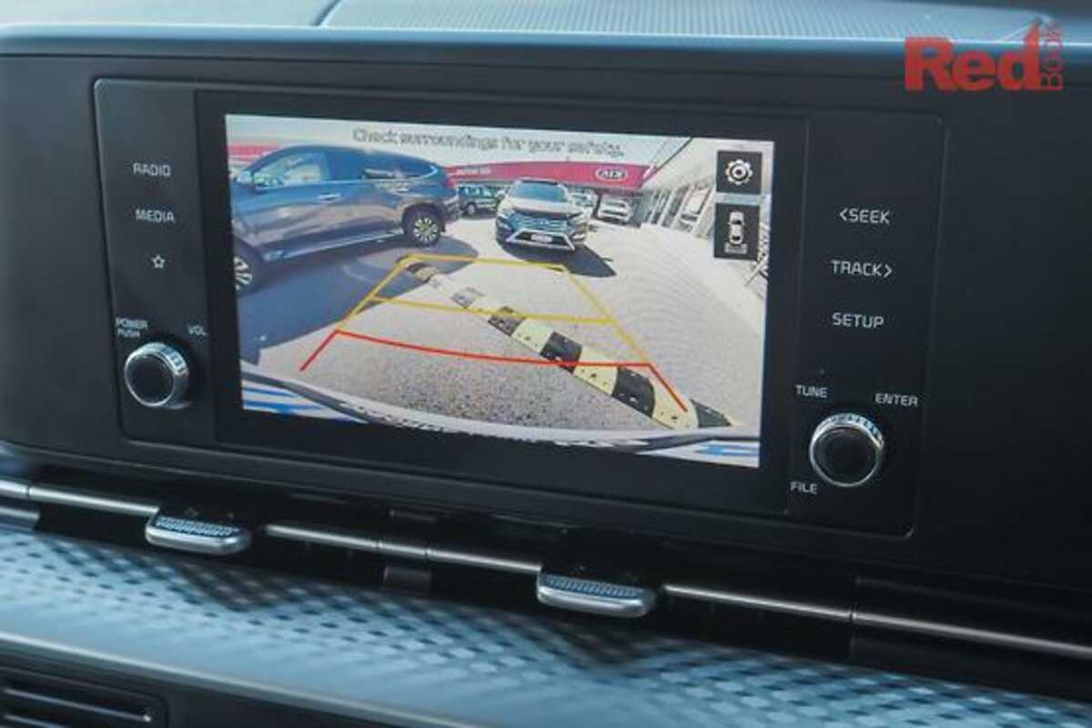 2023 Kia Carnival S KA4