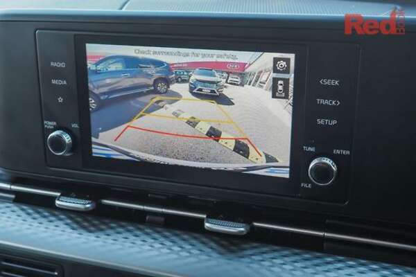 2023 Kia Carnival S KA4