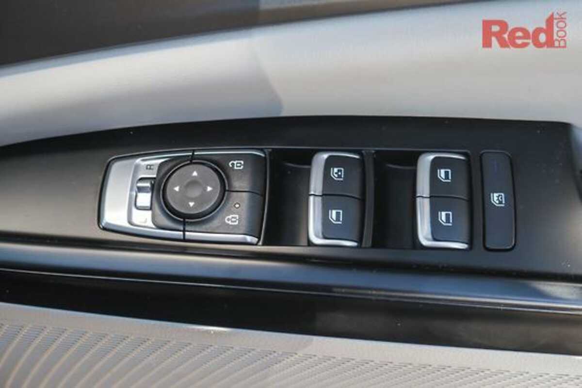 2023 Kia Carnival S KA4