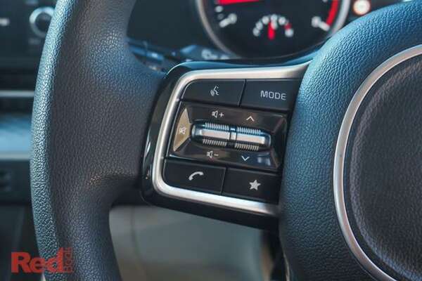 2023 Kia Carnival S KA4