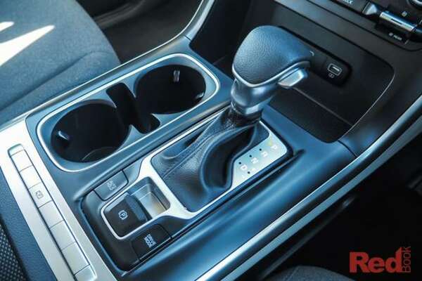 2023 Kia Carnival S KA4