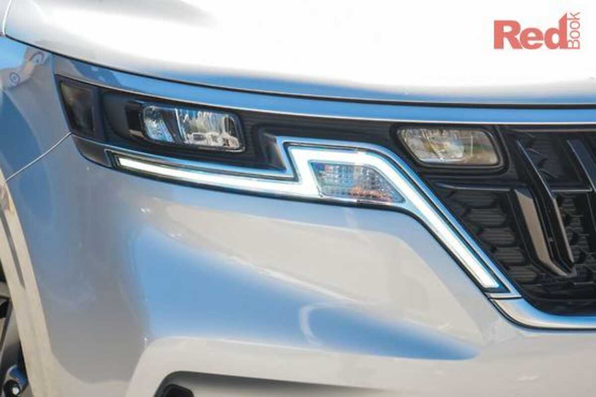 2023 Kia Carnival S KA4