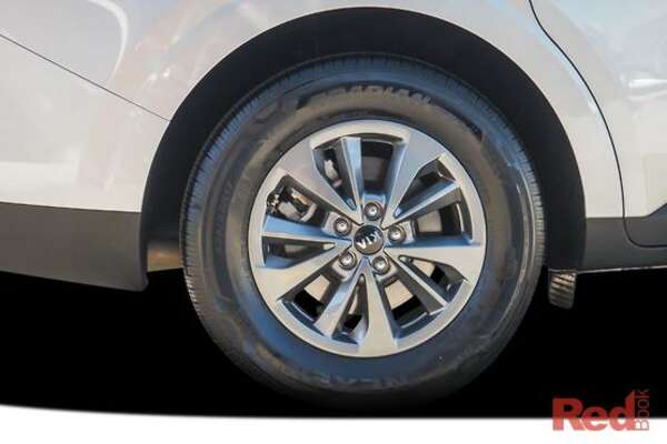 2023 Kia Carnival S KA4
