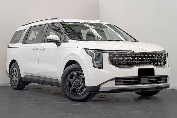 2025 Kia Carnival S KA4 PE