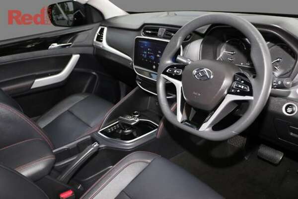 2022 LDV T60 Max LUXE SK8C
