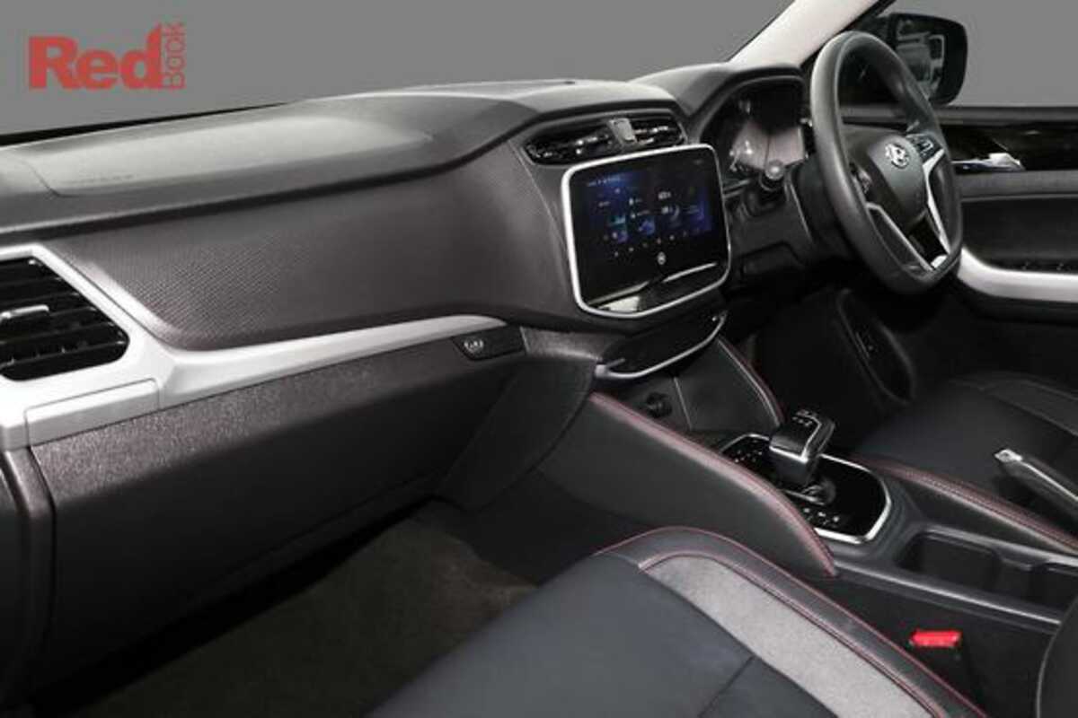 2022 LDV T60 Max LUXE SK8C