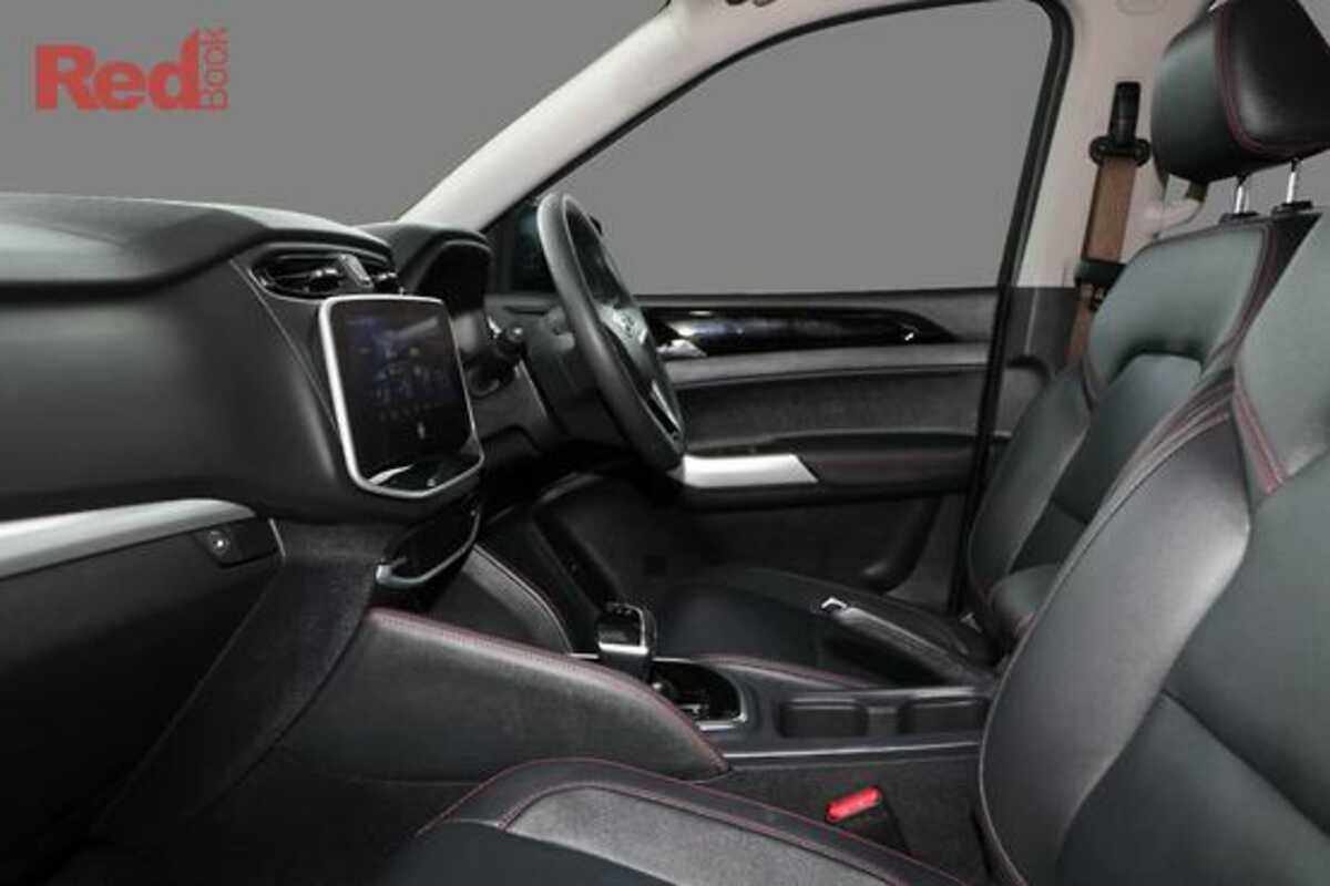 2022 LDV T60 Max LUXE SK8C