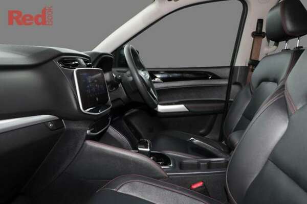 2022 LDV T60 Max LUXE SK8C