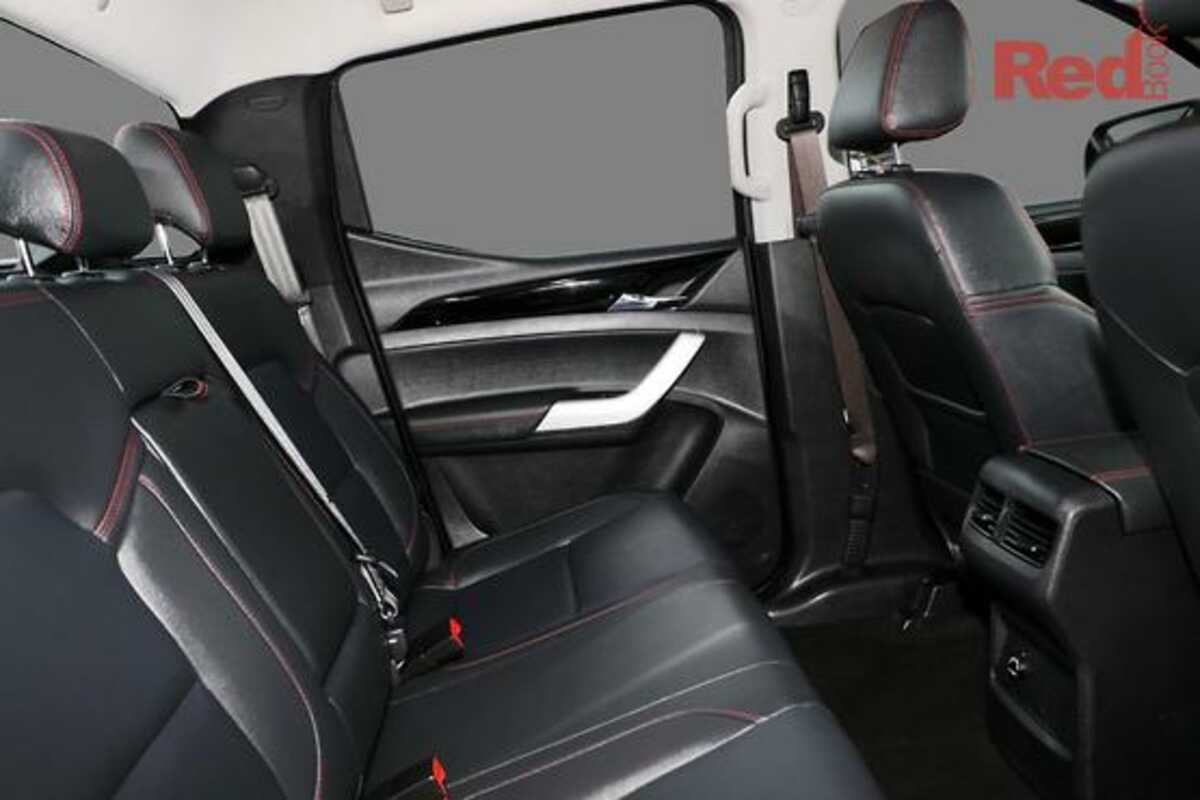 2022 LDV T60 Max LUXE SK8C