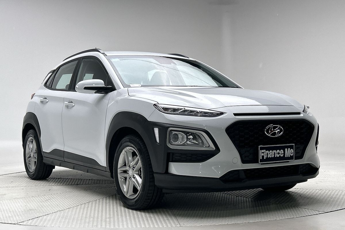 2020 Hyundai Kona Active OS.3