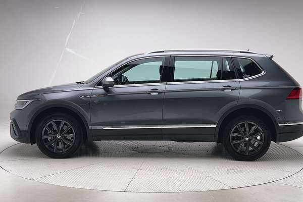 2022 Volkswagen Tiguan 132TSI Life Allspace 5N thumb-4