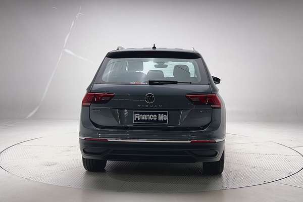2022 Volkswagen Tiguan 132TSI Life Allspace 5N thumb-6