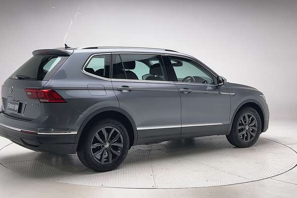 2022 Volkswagen Tiguan 132TSI Life Allspace 5N thumb-7