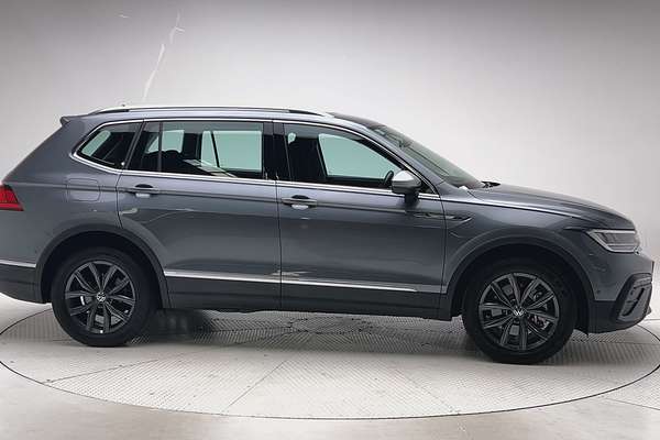 2022 Volkswagen Tiguan 132TSI Life Allspace 5N thumb-8