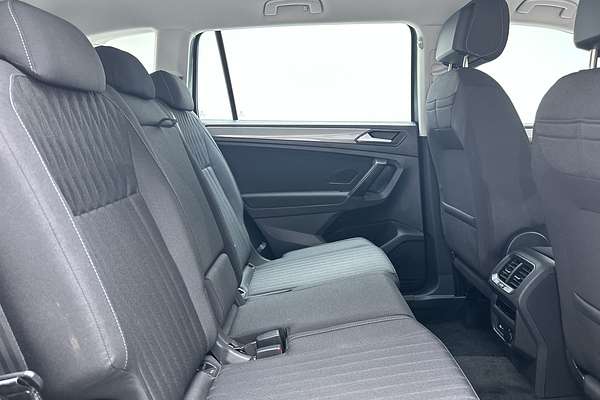 2022 Volkswagen Tiguan 132TSI Life Allspace 5N thumb-11