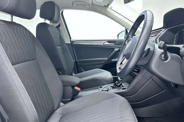 2022 Volkswagen Tiguan 132TSI Life Allspace 5N thumb-12