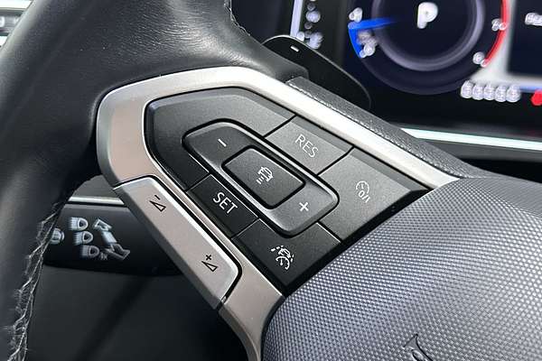 2022 Volkswagen Tiguan 132TSI Life Allspace 5N thumb-17
