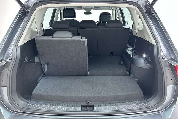2022 Volkswagen Tiguan 132TSI Life Allspace 5N thumb-20