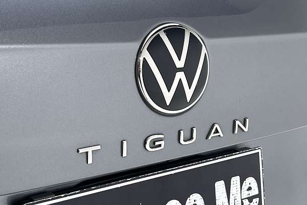 2022 Volkswagen Tiguan 132TSI Life Allspace 5N thumb-21