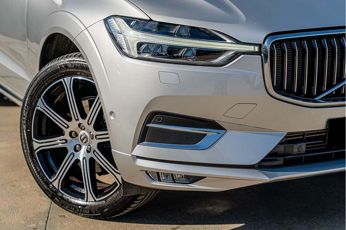 2020 Volvo XC60 T5 Inscription