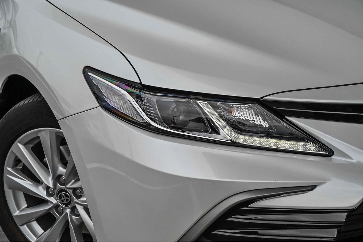 2023 Toyota Camry Ascent AXVH70R