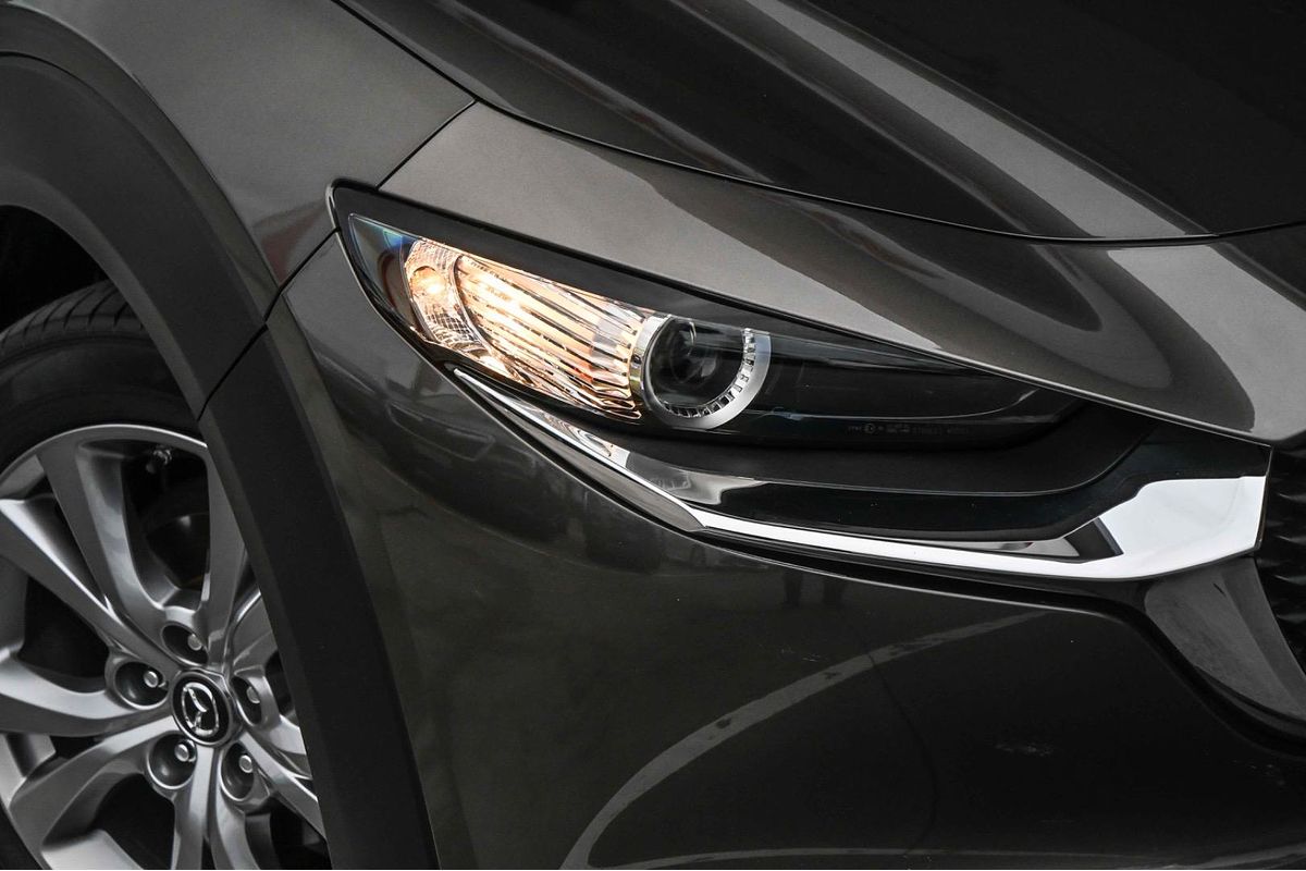 2020 Mazda CX-30 G20 Evolve DM Series