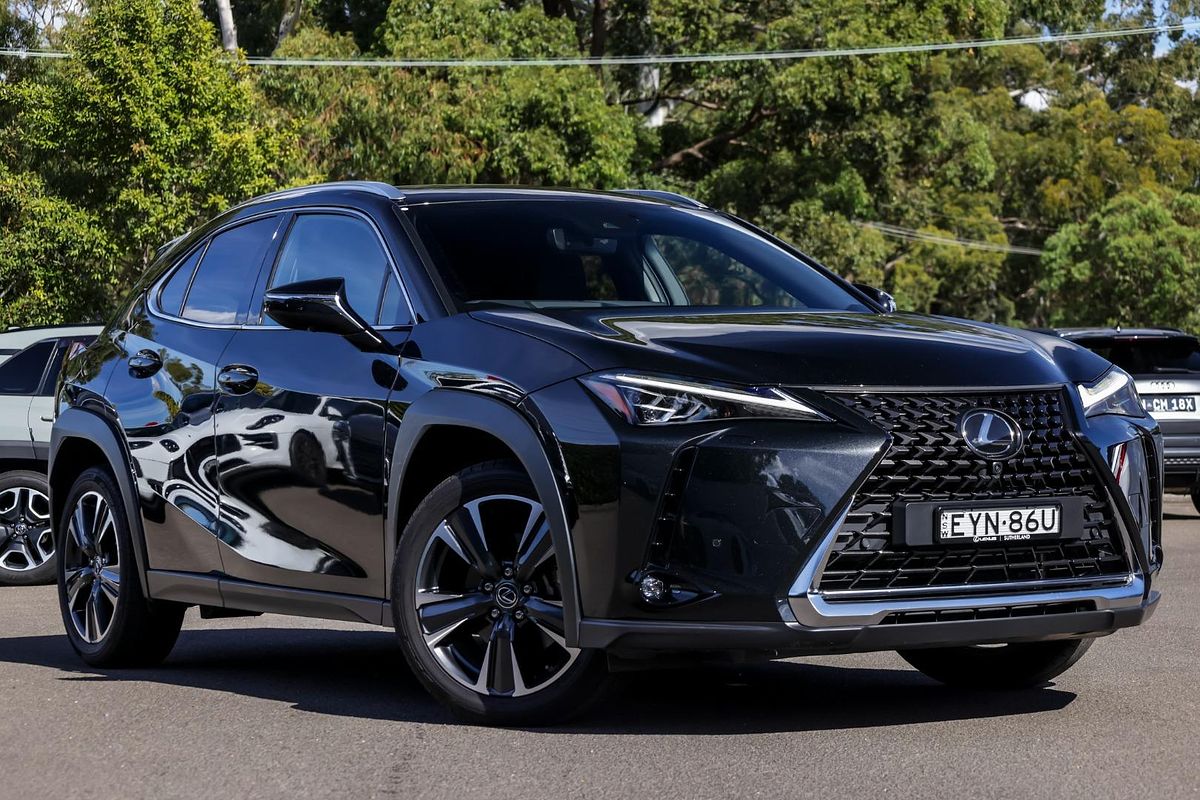 2023 Lexus UX UX200 Sport Luxury MZAA10R