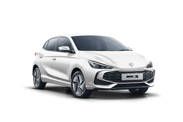 2026 MG MG3 Vibe thumb-0