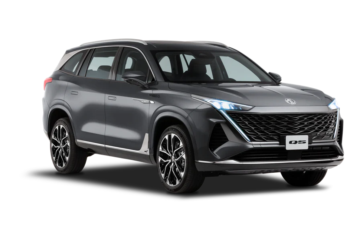 2025 MG QS Excite IS31