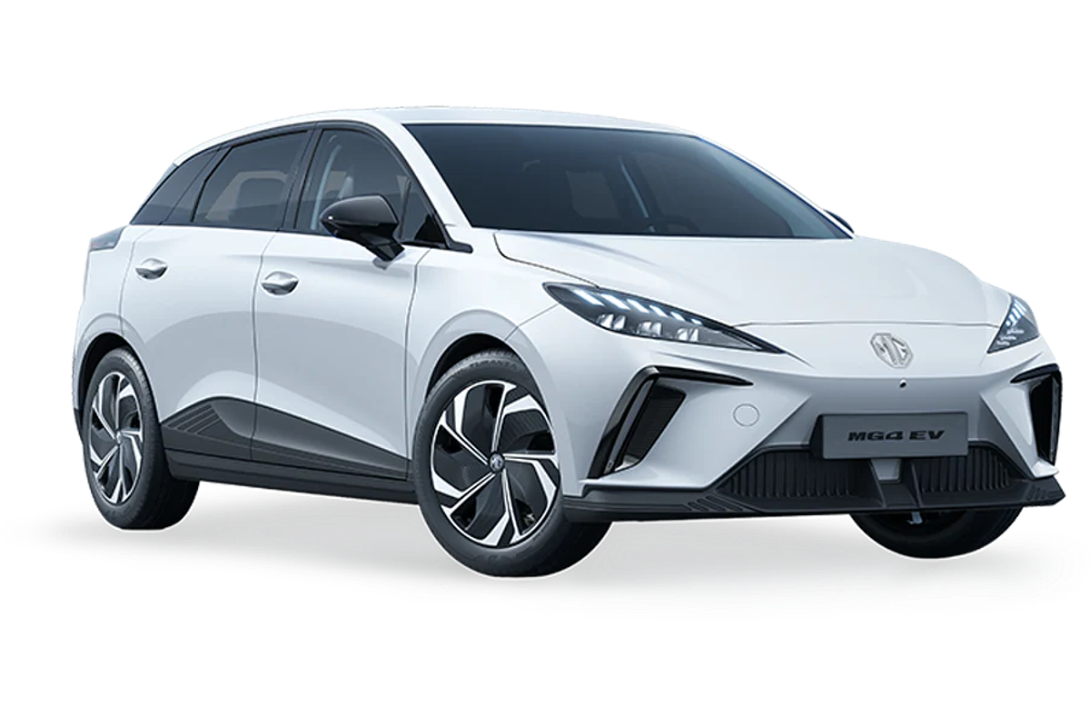 2026 MG MG4