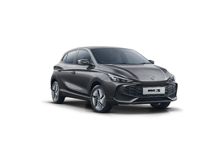 2026 MG MG3