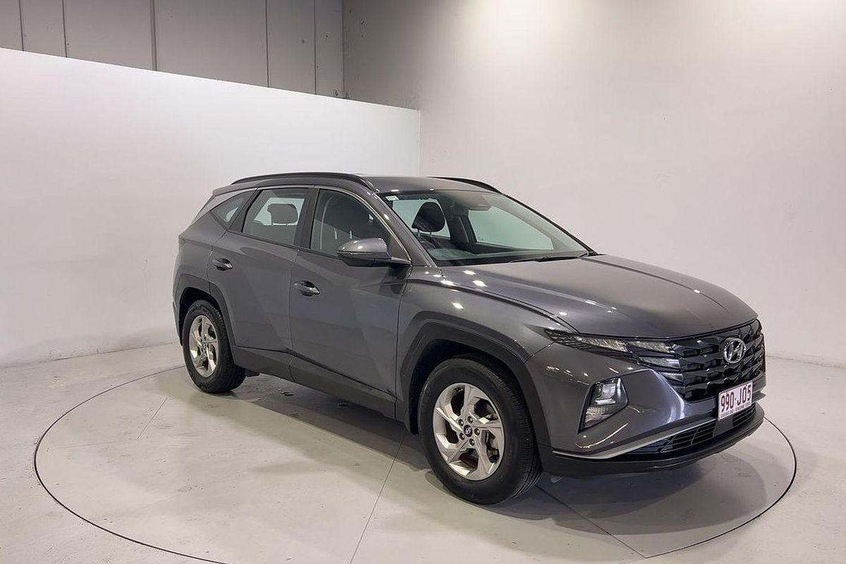 2023 Hyundai Tucson NX4.V2