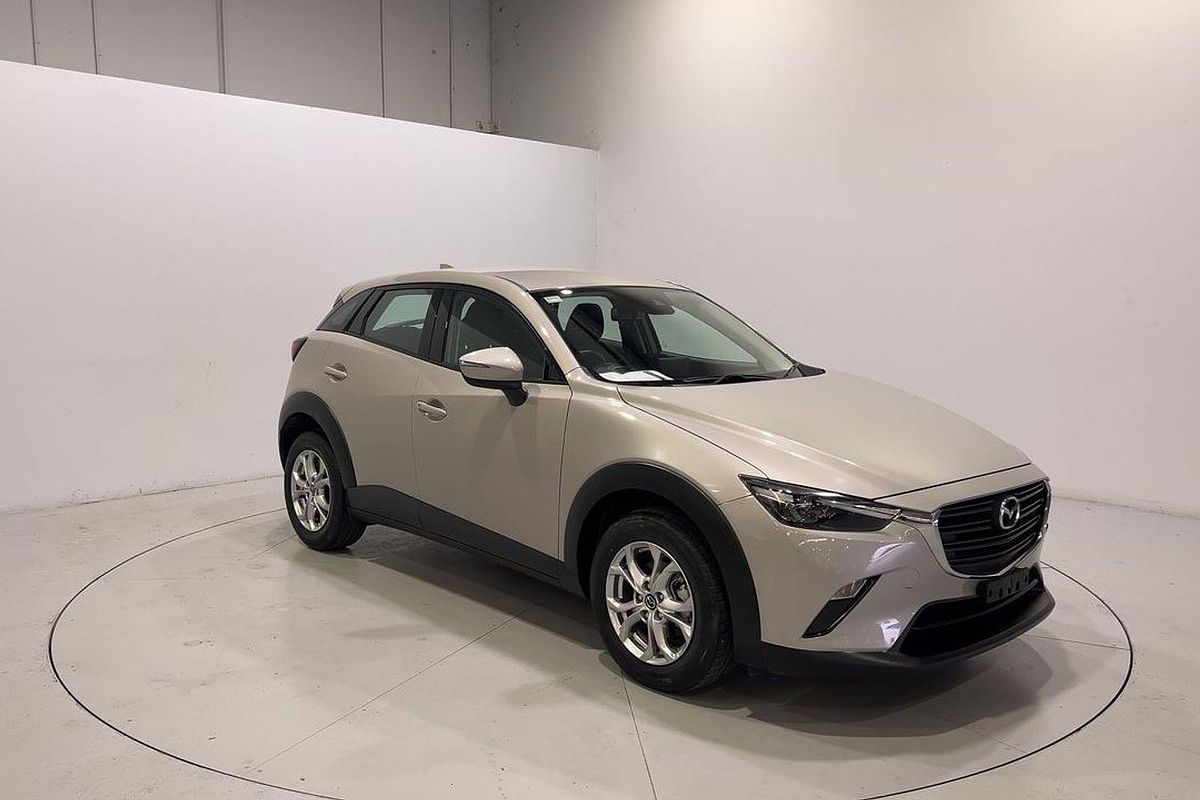 2023 Mazda CX-3 G20 Pure DK